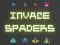 Mäng Invace Spaders Internetis
