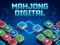 Mäng Mahjong digital Internetis