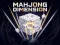Mäng Mahjong Dimension Internetis