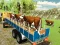 Mäng Offroad Animal Truck Transport Internetis