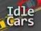 Mäng Idle Cars Internetis