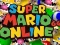 Mäng Super Mario 64 Internetis