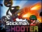 Mäng Stickman Shooter 2 Internetis