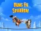Mäng Kung Fu Sparrow Internetis