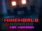 Mäng MineWorld Horror The Mansion Internetis