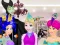 Mäng Princess April Fools Hair Salon Internetis