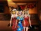 Mäng Spooky Halloween Dolls Internetis