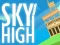 Mäng Sky high Internetis
