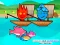 Mäng FireBoy And WaterGirl Go Fishing Internetis