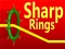 Mäng Sharp Rings Internetis