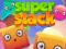 Mäng Super Stack Internetis