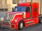 Mäng American Truck Car Driving Internetis