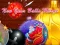 Mäng New Year Balls Merge Internetis