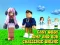 Mäng Easy Obby Jump and Run Challenge Online Internetis
