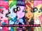 Mäng My Little Pony Equestria Girls dress up Internetis