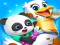 Mäng Baby Panda Pet Care Center Internetis