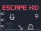 Mäng Escape Kid Internetis