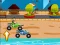 Mäng Buggy Race Obstacle Internetis