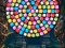 Mäng Bubble Shooter Candy Wheel Level Pack Internetis