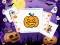 Mäng Scary Memory Halloween Internetis