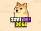 Mäng Save the Doge Internetis