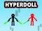 Mäng Hyperdoll Internetis