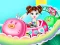 Mäng Baby Taylor Fun Park Internetis