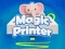 Mäng Magic Printer Internetis