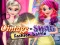 Mäng Vintage vs Swag: Fashion Battle Internetis