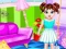 Mäng Baby Taylor Messy Home Cleaning Internetis