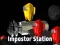 Mäng Impostor Station Internetis