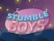 Mäng Stumble Boys Internetis