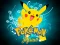 Mäng Pokemon Jigsaw Internetis
