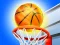 Mäng Basketball King Internetis