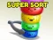 Mäng Super Sort Internetis