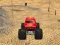 Mäng Monster Truck Dirt Racer Internetis