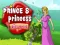 Mäng Prince & princess : Kiss quest Internetis