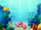 Mäng Underwater Bubble Shooter Internetis