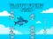 Mäng Flappy Flying Fish Internetis