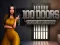 Mäng 100 Doors Escape from Prison Internetis