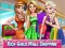 Mäng Rich Girls Mall Shopping Internetis