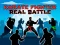 Mäng Karate Fighter Real Battles Internetis