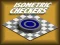 Mäng Isometric Checkers Internetis
