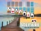 Mäng Solitaire zen earth edition Internetis