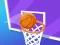 Mäng Basketball Challenge Internetis