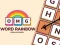 Mäng Omg Word Rainbow Internetis
