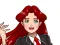 Mäng Late For School Dress Up Game Internetis