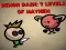 Mäng Demon Dash: 7 Levels of Mayhem Internetis