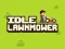 Mäng Idle Lawnmower Internetis