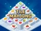 Mäng Tile Mahjong Internetis